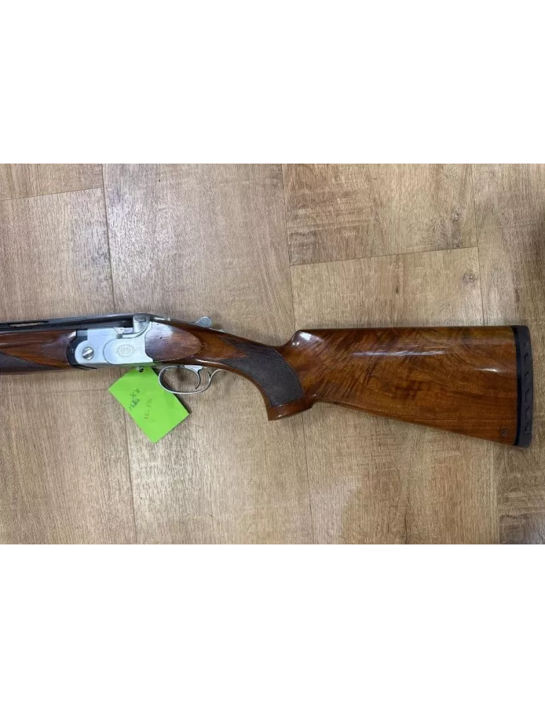 Fusil superposé Beretta ASE 90 Trap cal.12