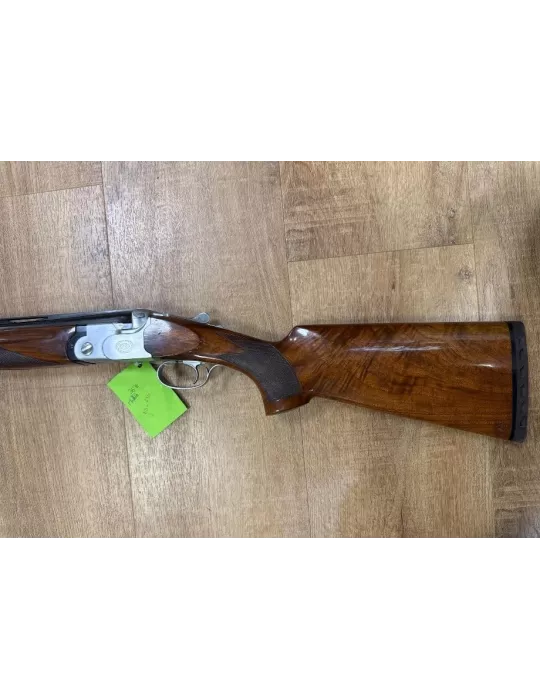 Fusil superposé Beretta ASE 90 Trap cal.12