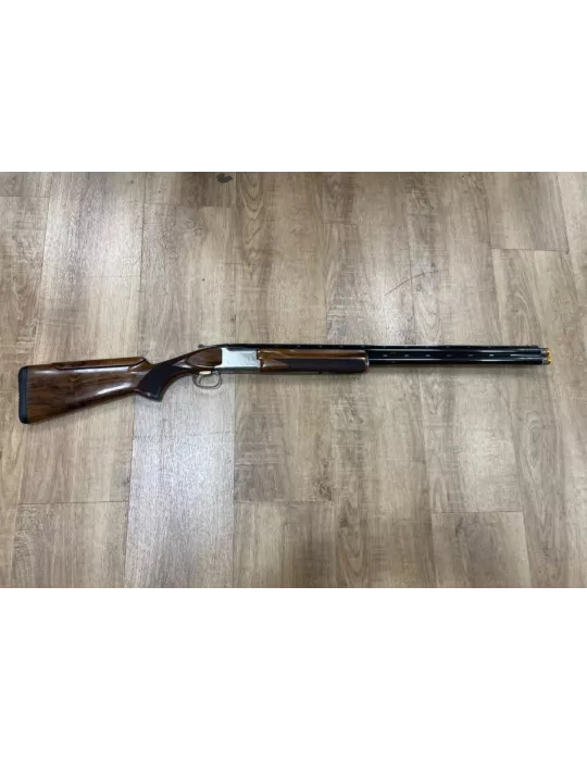 Fusil superposé Browning XS PRO cal.12