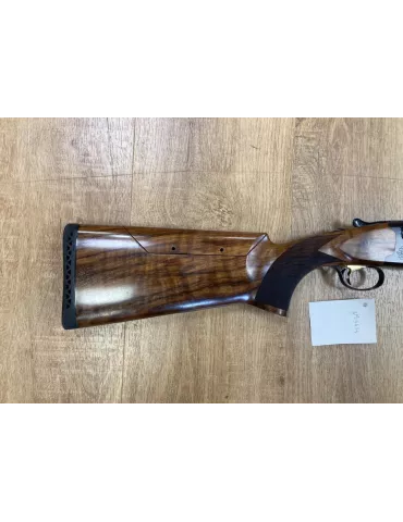 Fusil superposé Caesar Guerini Summit trap cal.12 2