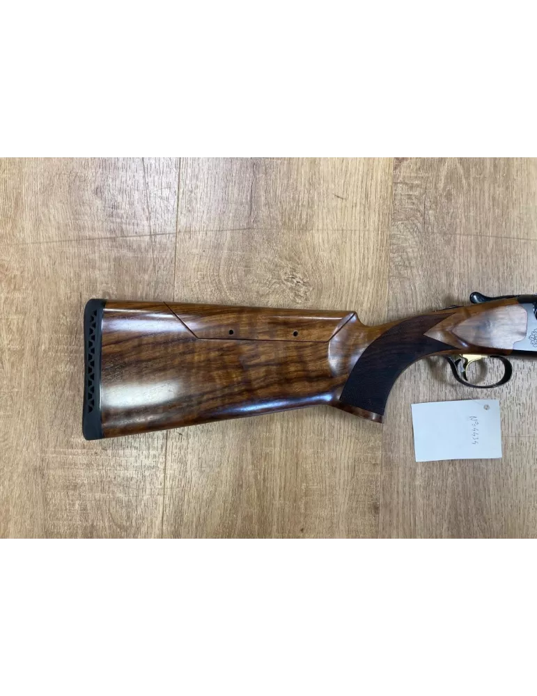 Fusil superposé Caesar Guerini Summit trap cal.12