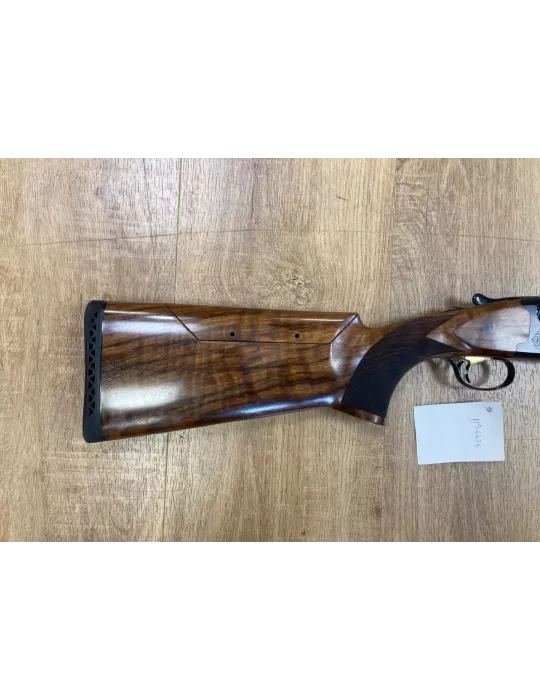 Fusil superposé Caesar Guerini Summit trap cal.12