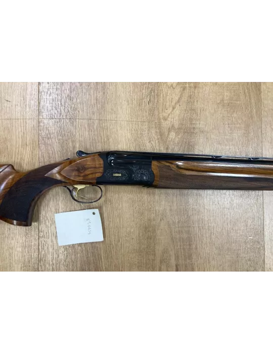 Fusil superposé Caesar Guerini Summit trap cal.12