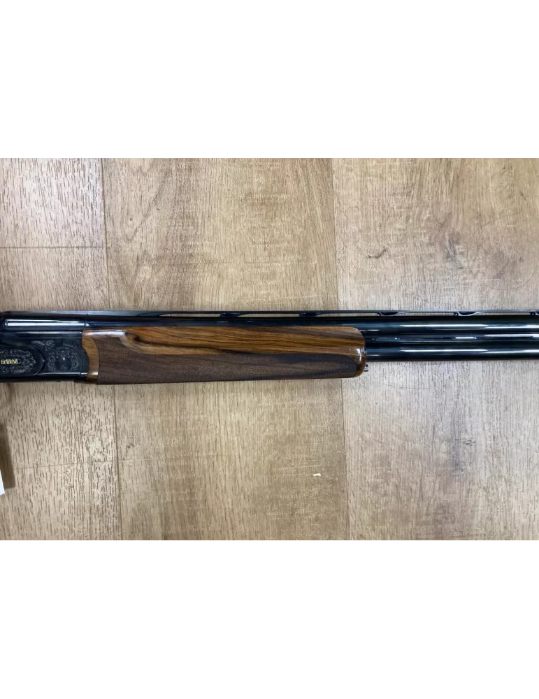 Fusil superposé Caesar Guerini Summit trap cal.12