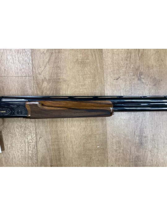 Fusil superposé Caesar Guerini Summit trap cal.12