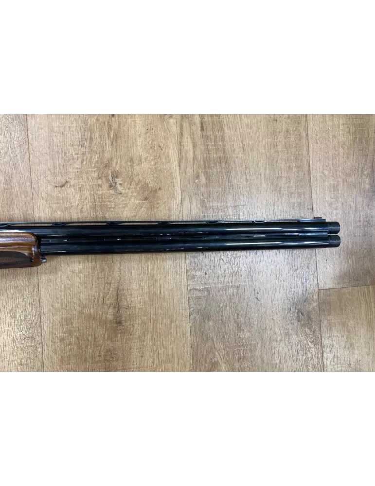 Fusil superposé Caesar Guerini Summit trap cal.12