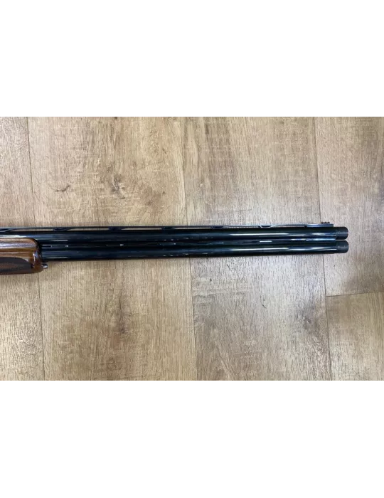Fusil superposé Caesar Guerini Summit trap cal.12