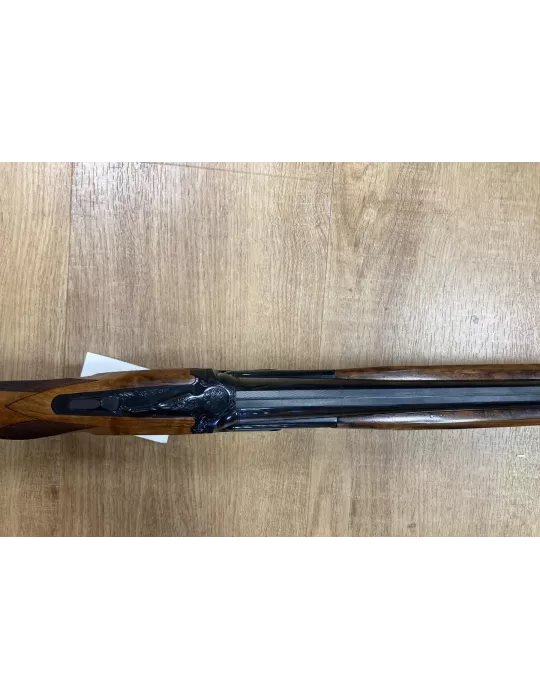 Fusil superposé Caesar Guerini Summit trap cal.12