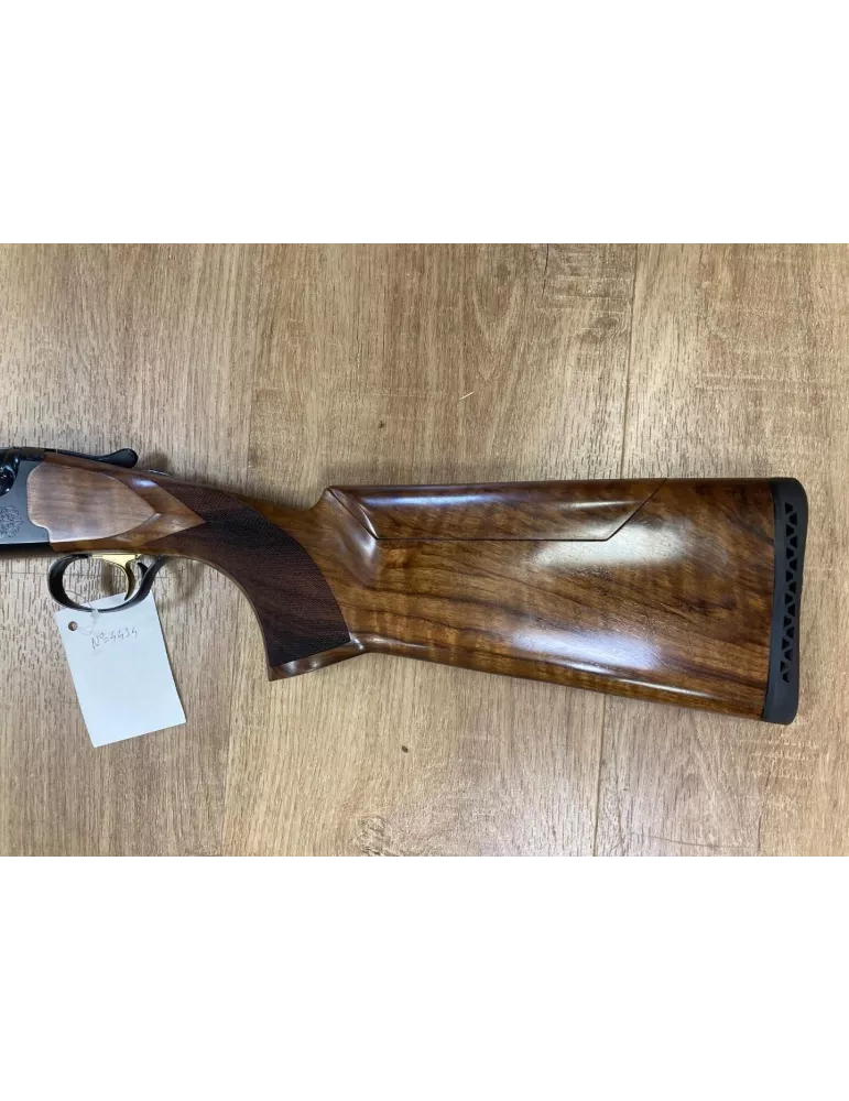 Fusil superposé Caesar Guerini Summit trap cal.12