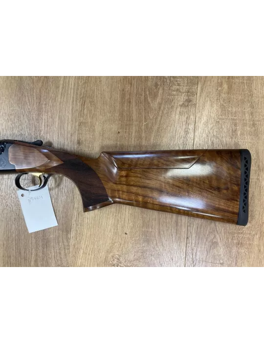 Fusil superposé Caesar Guerini Summit trap cal.12