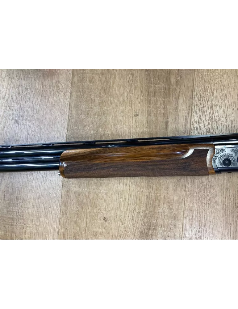 Fusil superposé Caesar Guerini Summit trap cal.12