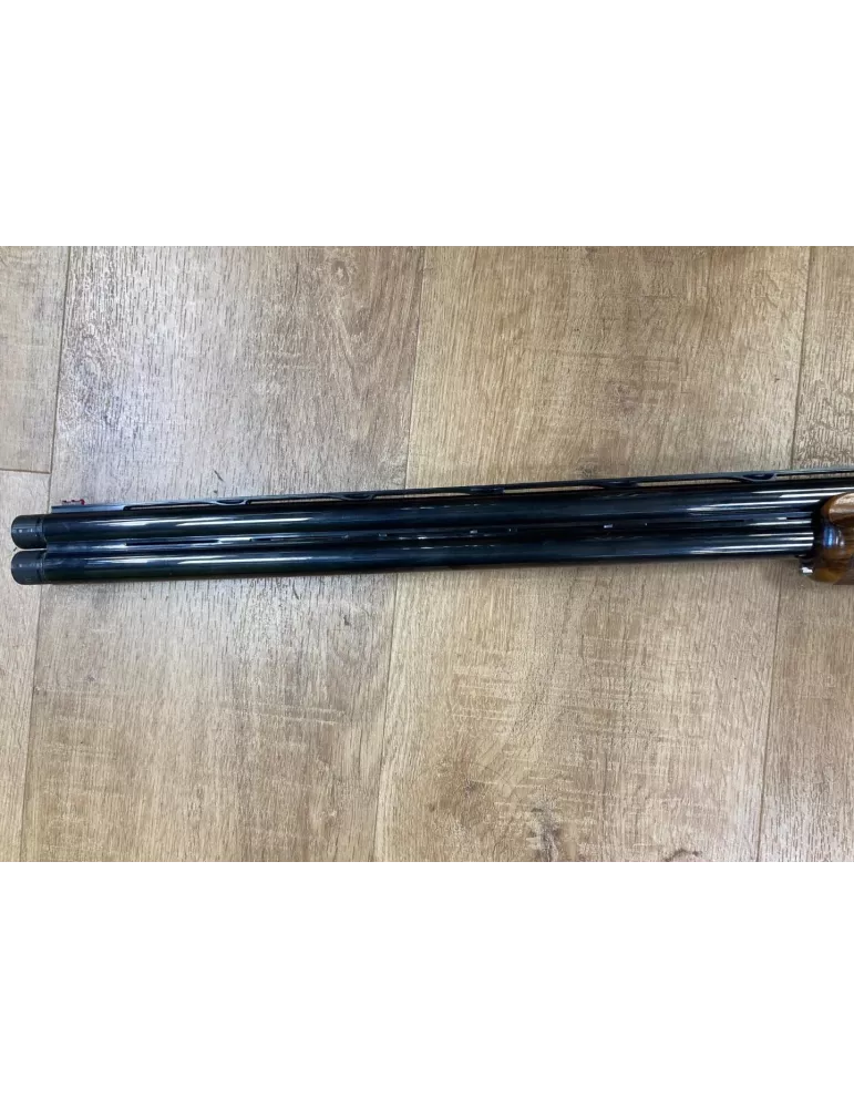 Fusil superposé Caesar Guerini Summit trap cal.12