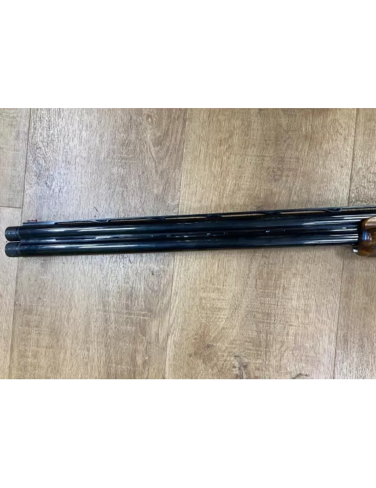 Fusil superposé Caesar Guerini Summit trap cal.12