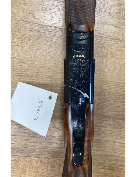 Fusil superposé Caesar Guerini Summit trap cal.12