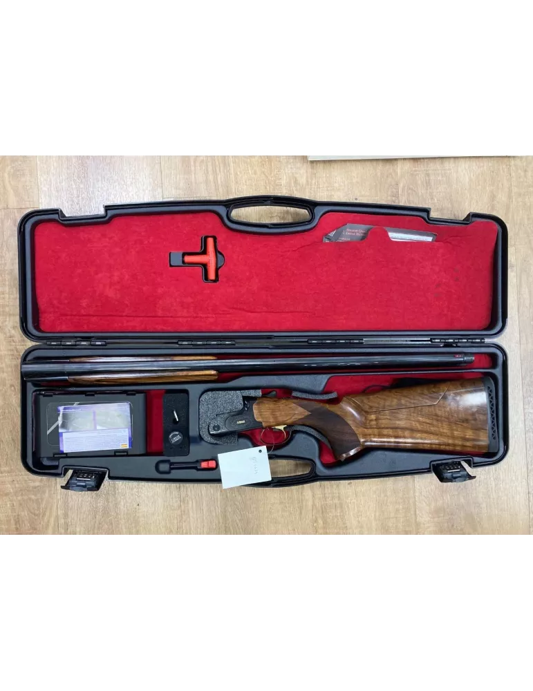 Fusil superposé Caesar Guerini Summit trap cal.12