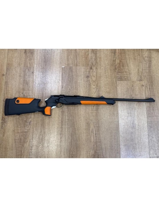 Carabine linéaire Merkel RX hélix Speedster cal.7RM