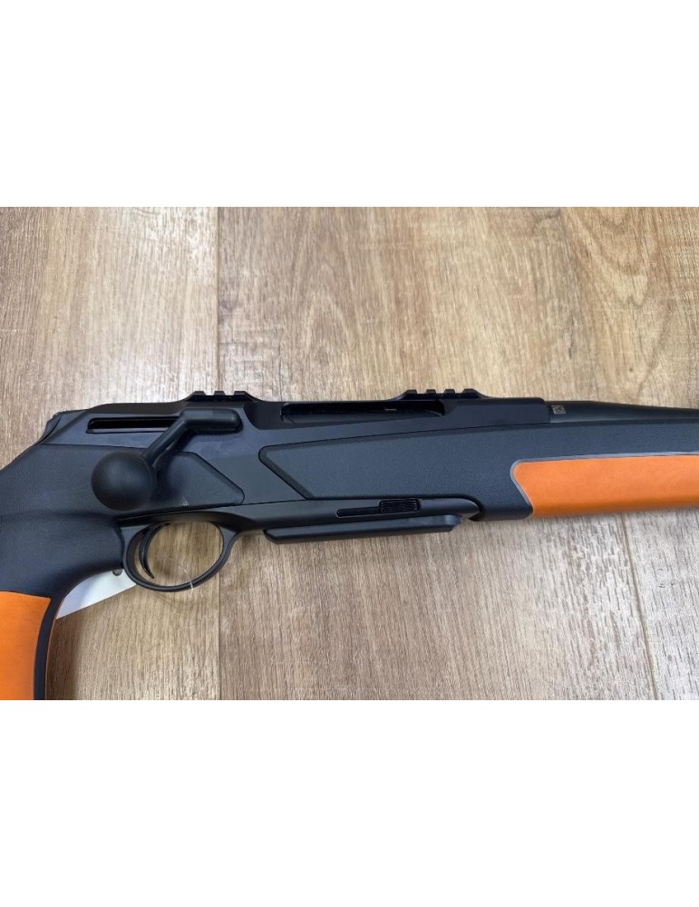 Carabine linéaire Merkel RX hélix Speedster cal.7RM