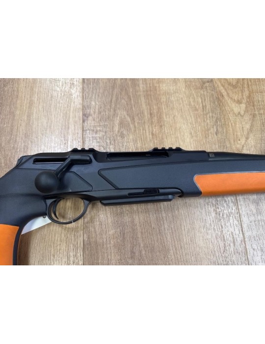 Carabine linéaire Merkel RX hélix Speedster cal.7RM