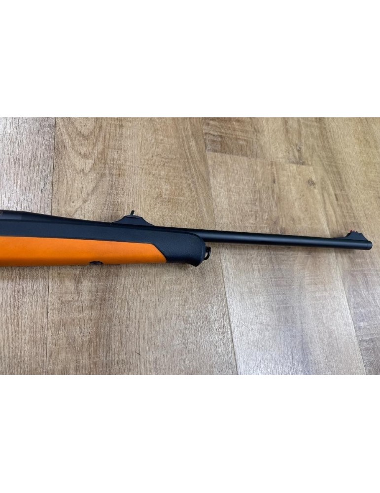 Carabine linéaire Merkel RX hélix Speedster cal.7RM