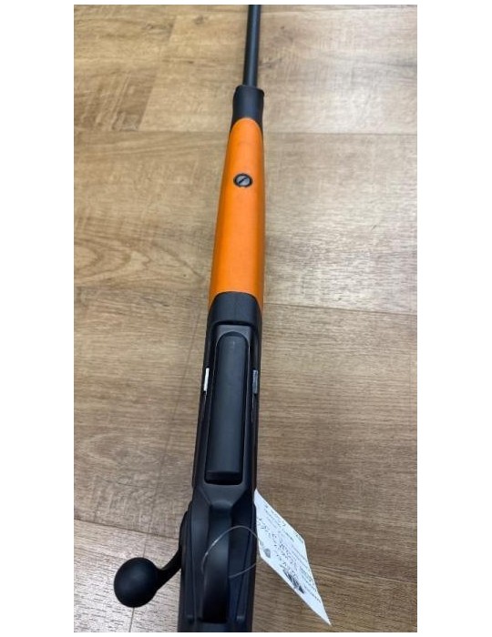 Carabine linéaire Merkel RX hélix Speedster cal.7RM