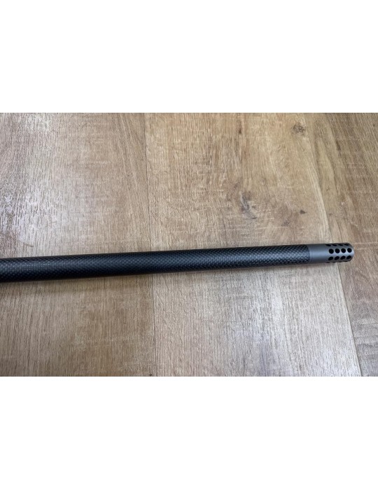 Carabine à verrou Christensen Classic Custom Carbon 300WM