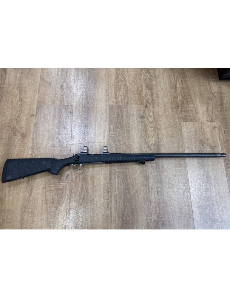 Carabine à verrou Christensen Classic Custom Carbon 300WM