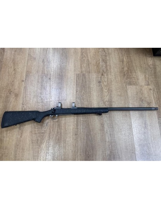 Carabine à verrou Christensen Classic Custom Carbon 300WM