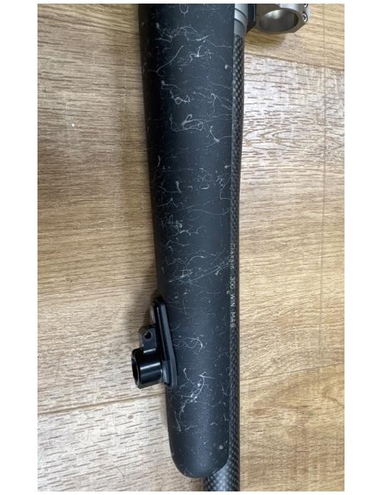 Carabine à verrou Christensen Classic Custom Carbon 300WM