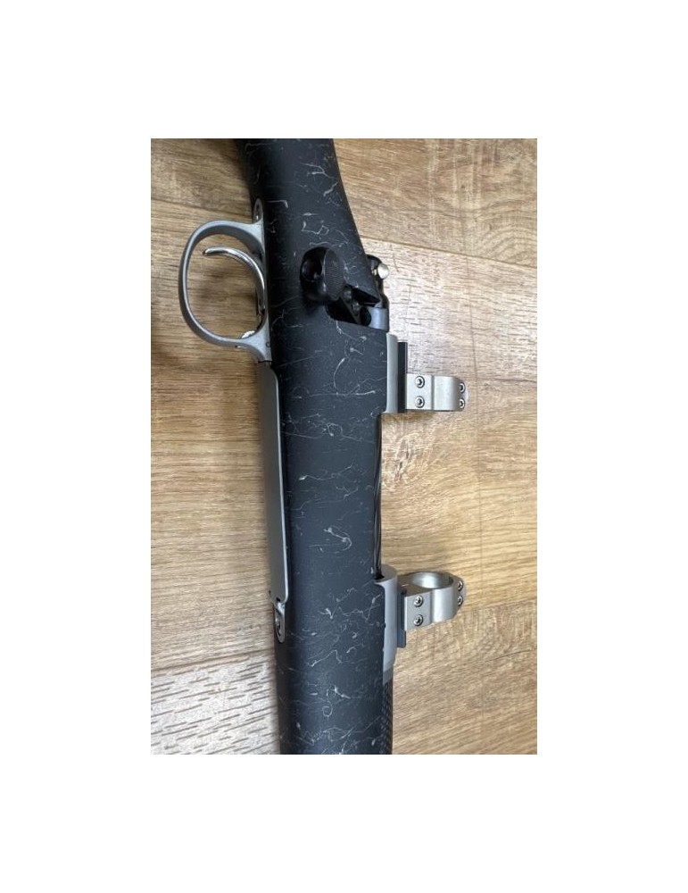 Carabine à verrou Christensen Classic Custom Carbon 300WM