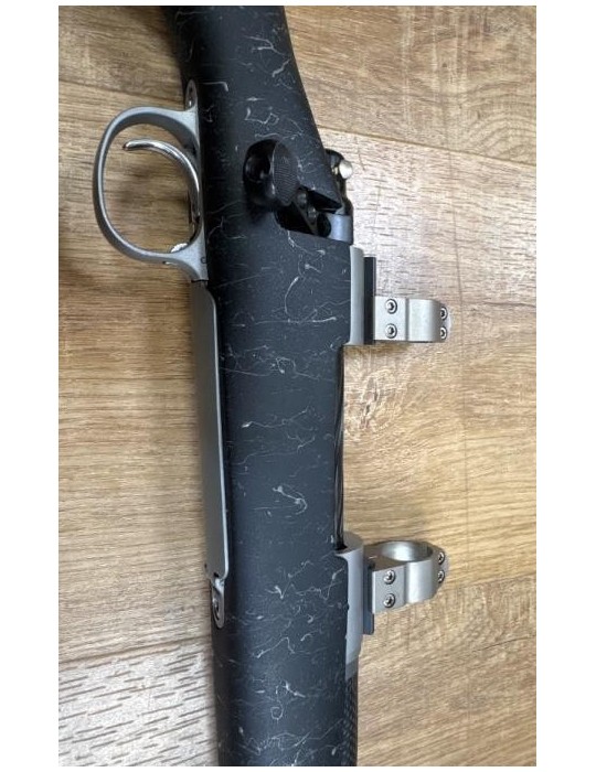 Carabine à verrou Christensen Classic Custom Carbon 300WM