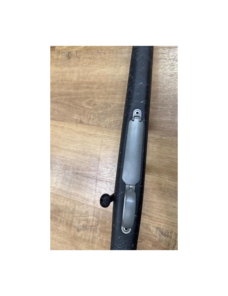 Carabine à verrou Christensen Classic Custom Carbon 300WM