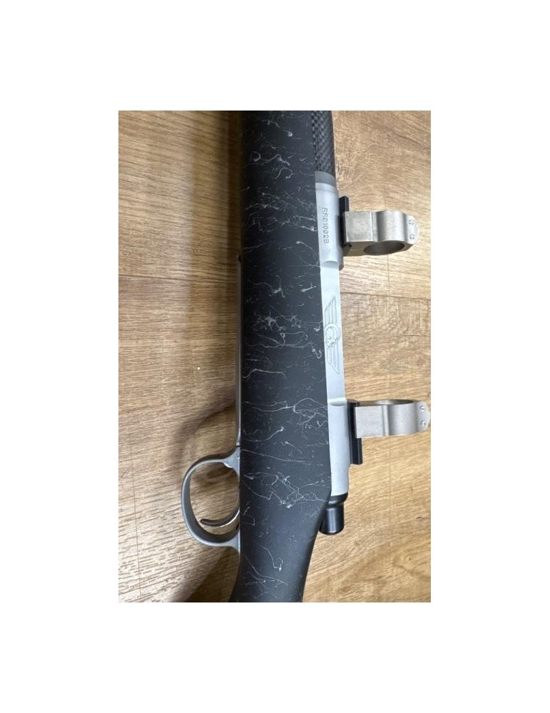 Carabine à verrou Christensen Classic Custom Carbon 300WM