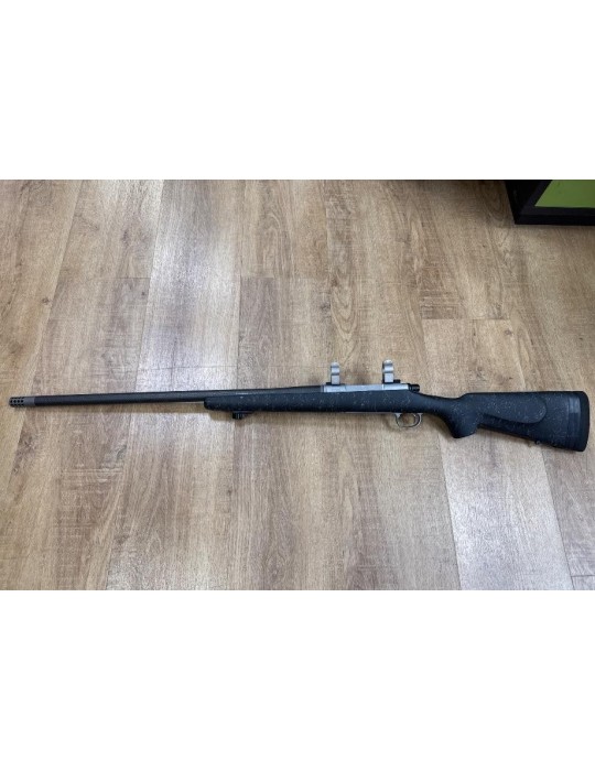 Carabine à verrou Christensen Classic Custom Carbon 300WM