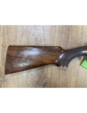 Combine Express Demas S2 cal. 20/76 - 8x57JRS 2