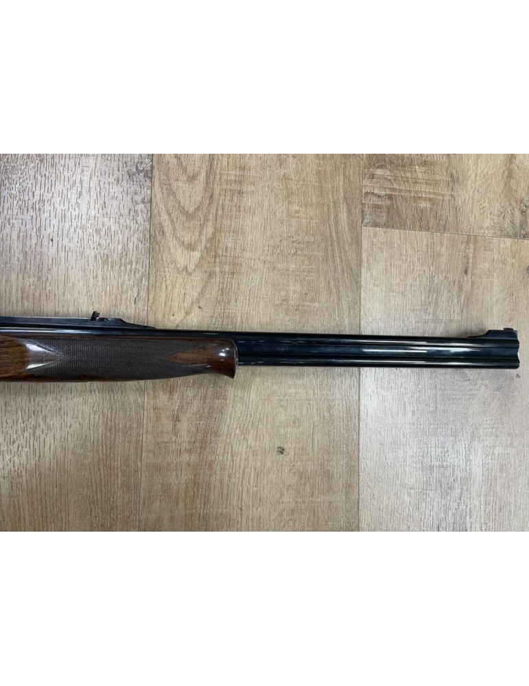 Combine Express Demas S2 cal. 20/76 - 8x57JRS