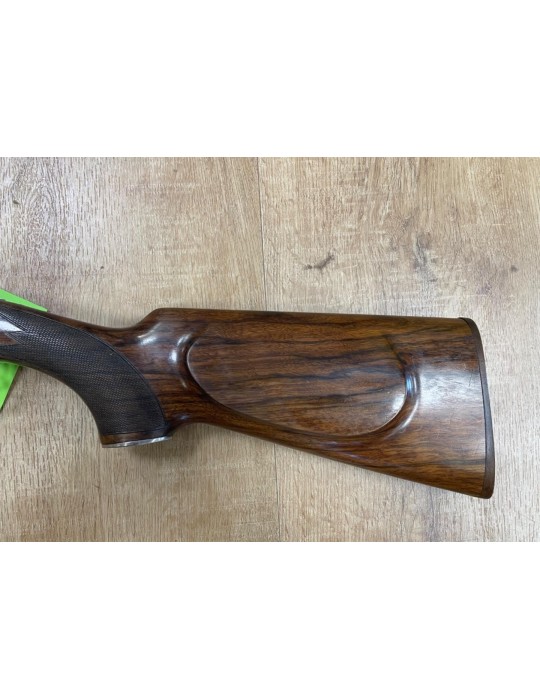 Combine Express Demas S2 cal. 20/76 - 8x57JRS