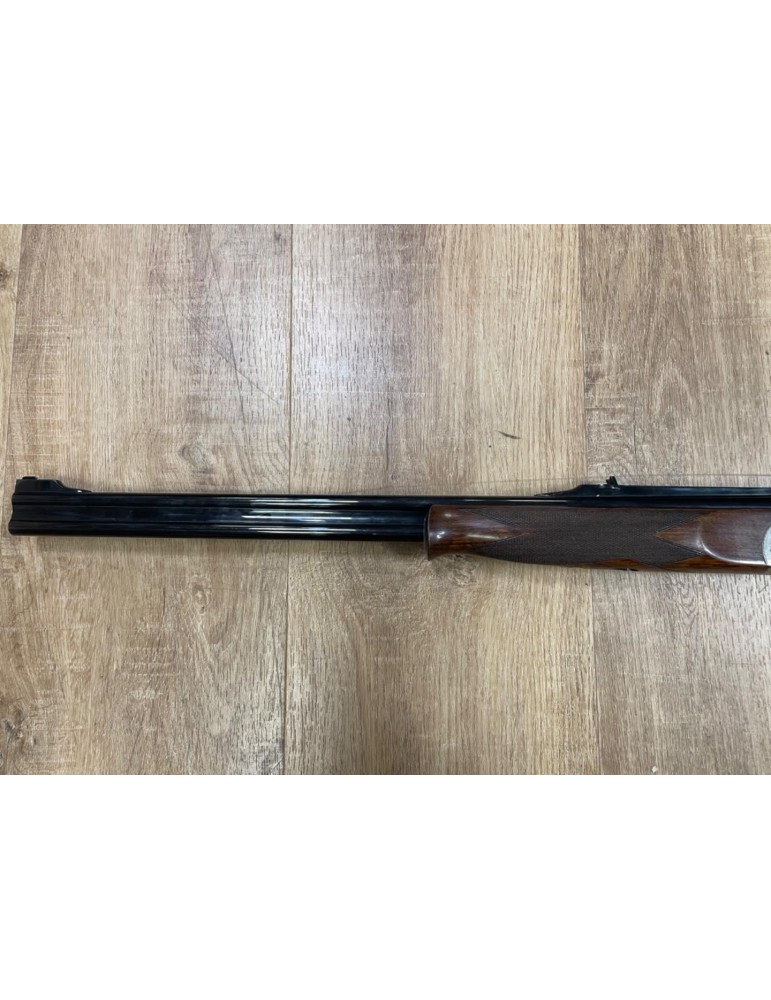 Combine Express Demas S2 cal. 20/76 - 8x57JRS