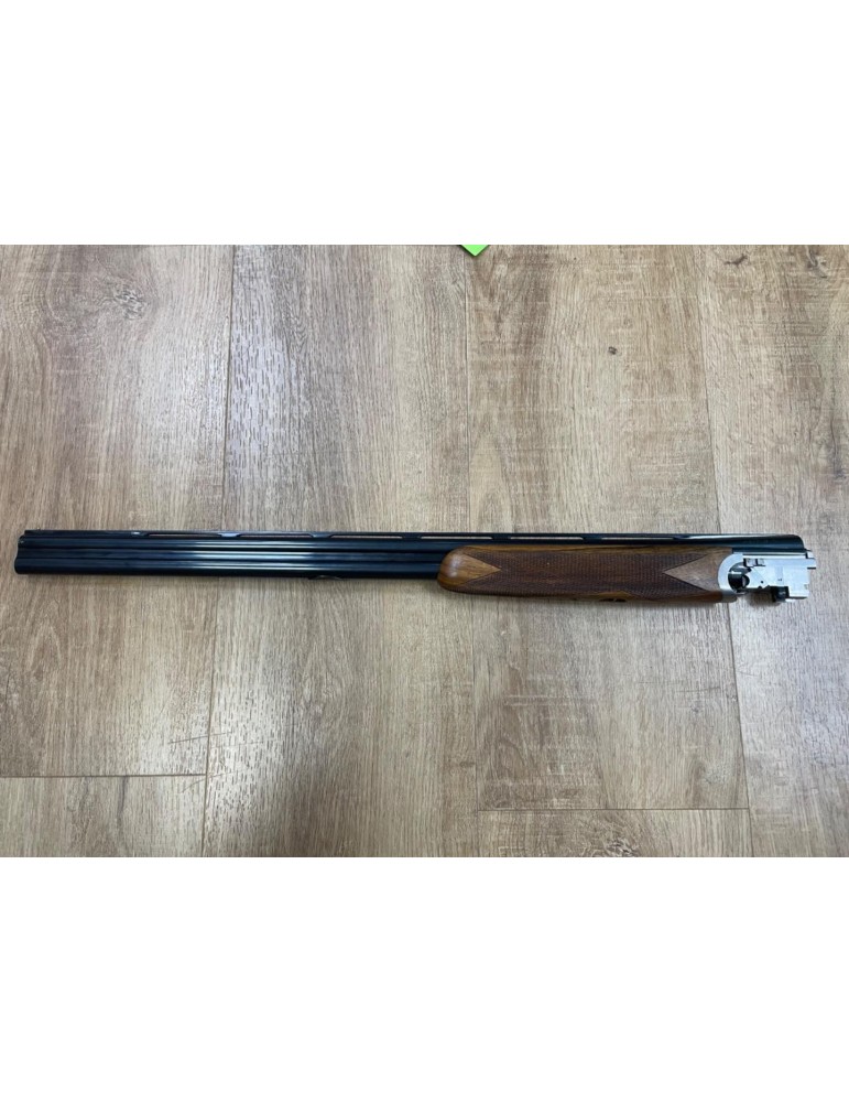 Combine Express Demas S2 cal. 20/76 - 8x57JRS