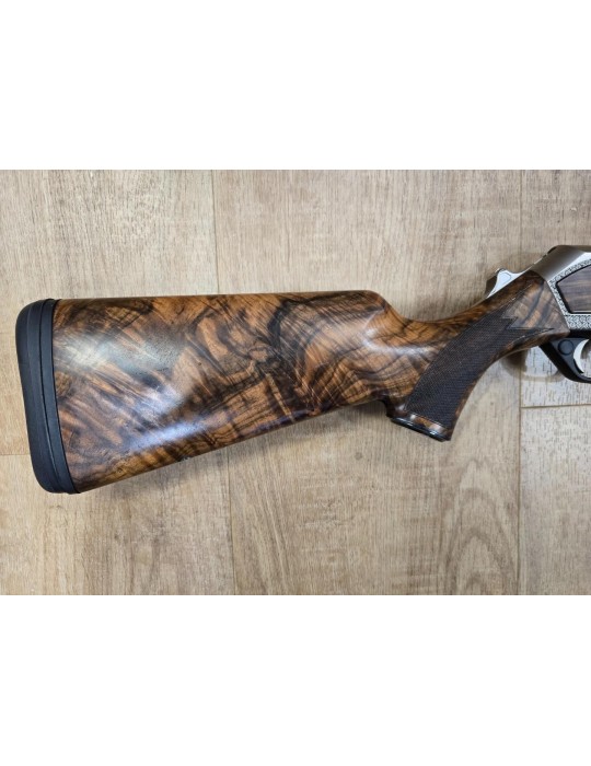 Carabine semi-automatique Browning Bar Zénith Platinium cal. 9,3x62