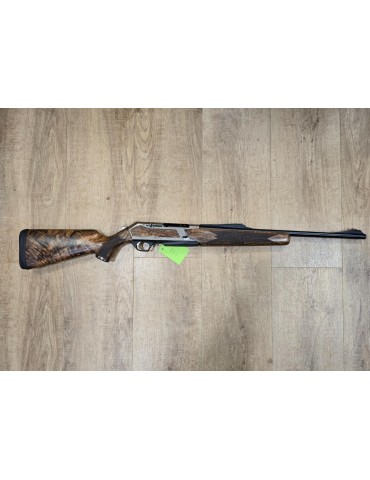 Carabine semi-automatique Browning Bar Zénith Platinium cal. 9,3x62