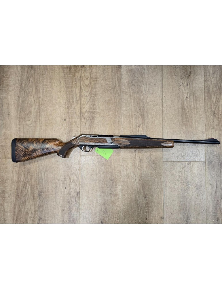 Carabine semi-automatique Browning Bar Zénith Platinium cal. 9,3x62