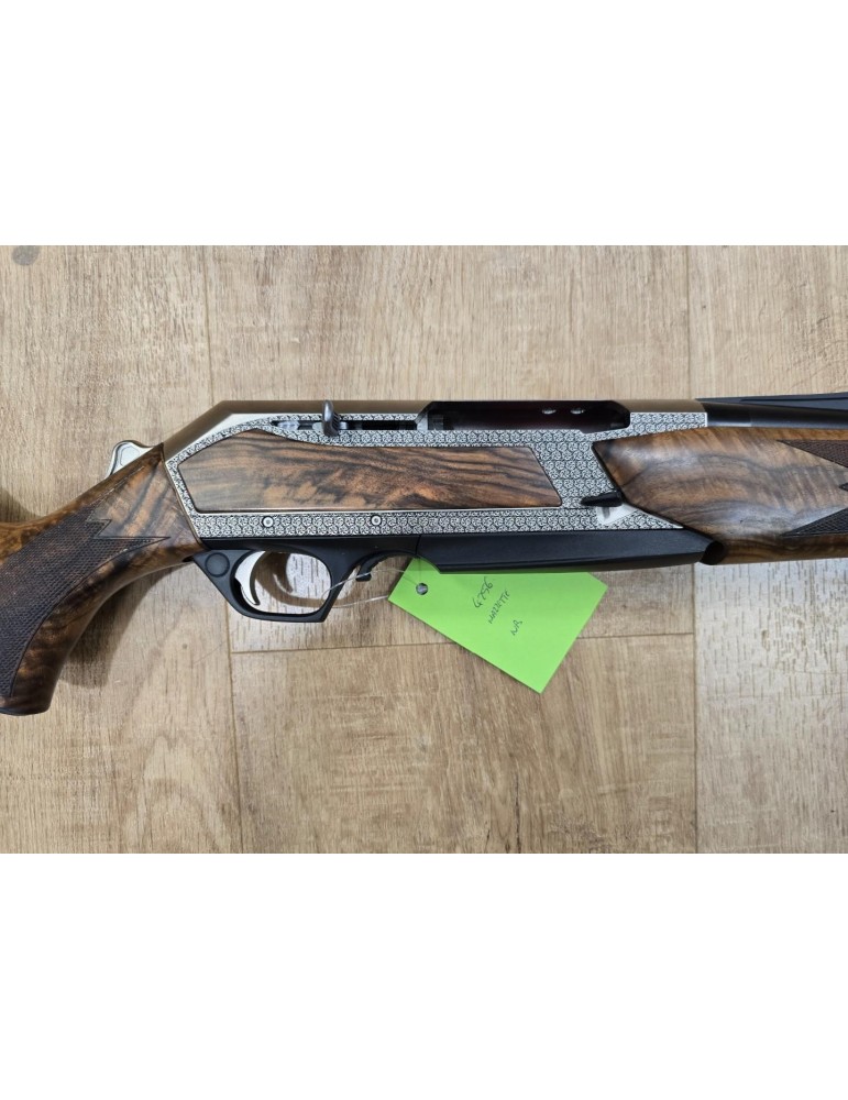 Carabine semi-automatique Browning Bar Zénith Platinium cal. 9,3x62