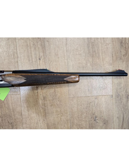 Carabine semi-automatique Browning Bar Zénith Platinium cal. 9,3x62