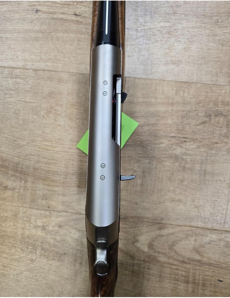 Carabine semi-automatique Browning Bar Zénith Platinium cal. 9,3x62