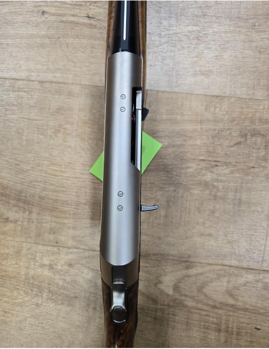 Carabine semi-automatique Browning Bar Zénith Platinium cal. 9,3x62