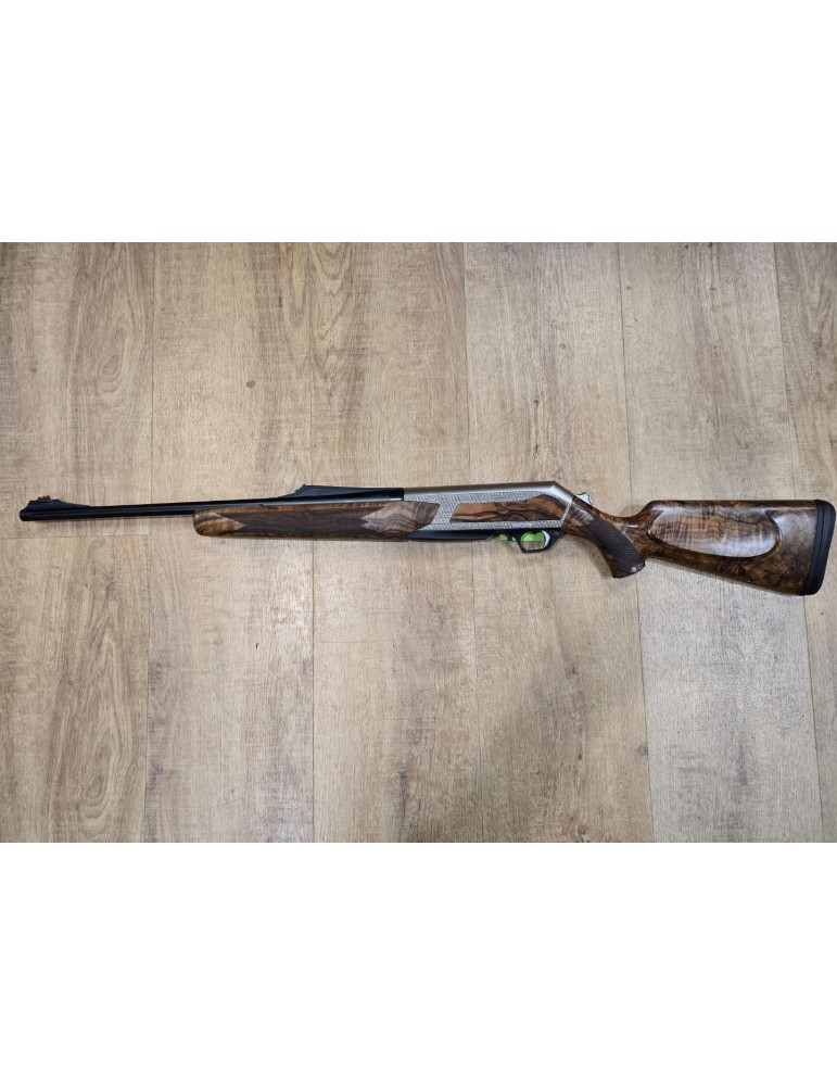 Carabine semi-automatique Browning Bar Zénith Platinium cal. 9,3x62