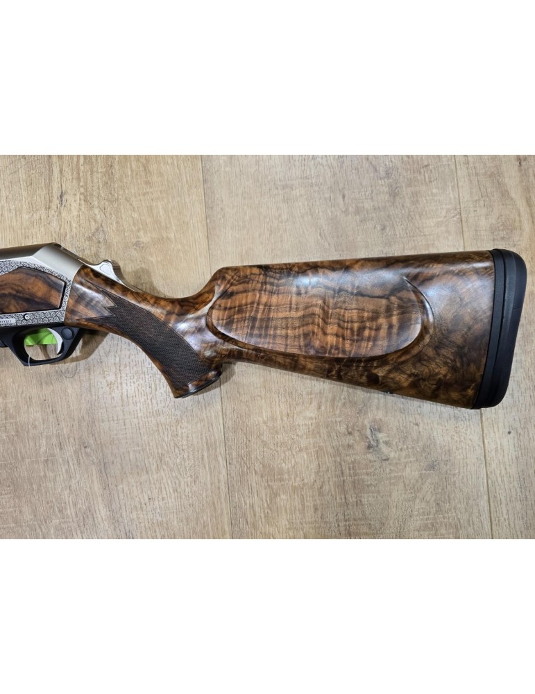 Carabine semi-automatique Browning Bar Zénith Platinium cal. 9,3x62