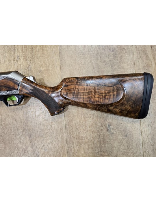 Carabine semi-automatique Browning Bar Zénith Platinium cal. 9,3x62