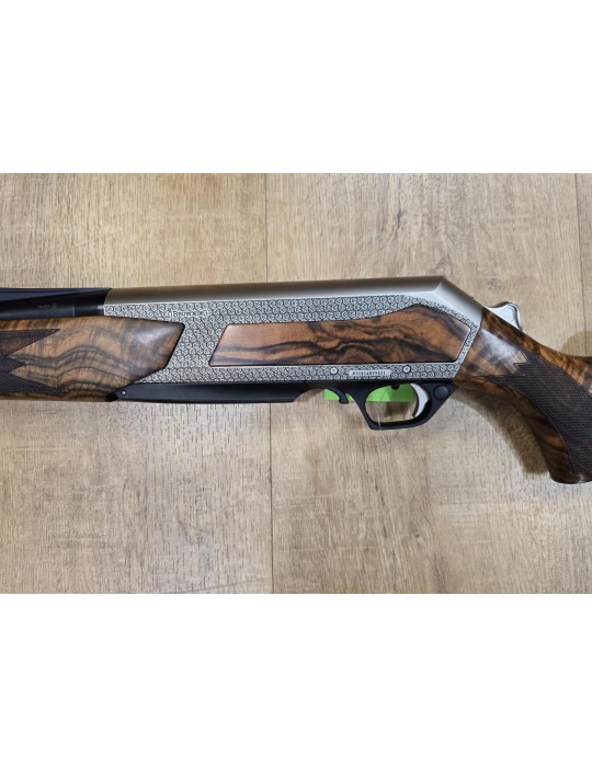 Carabine semi-automatique Browning Bar Zénith Platinium cal. 9,3x62