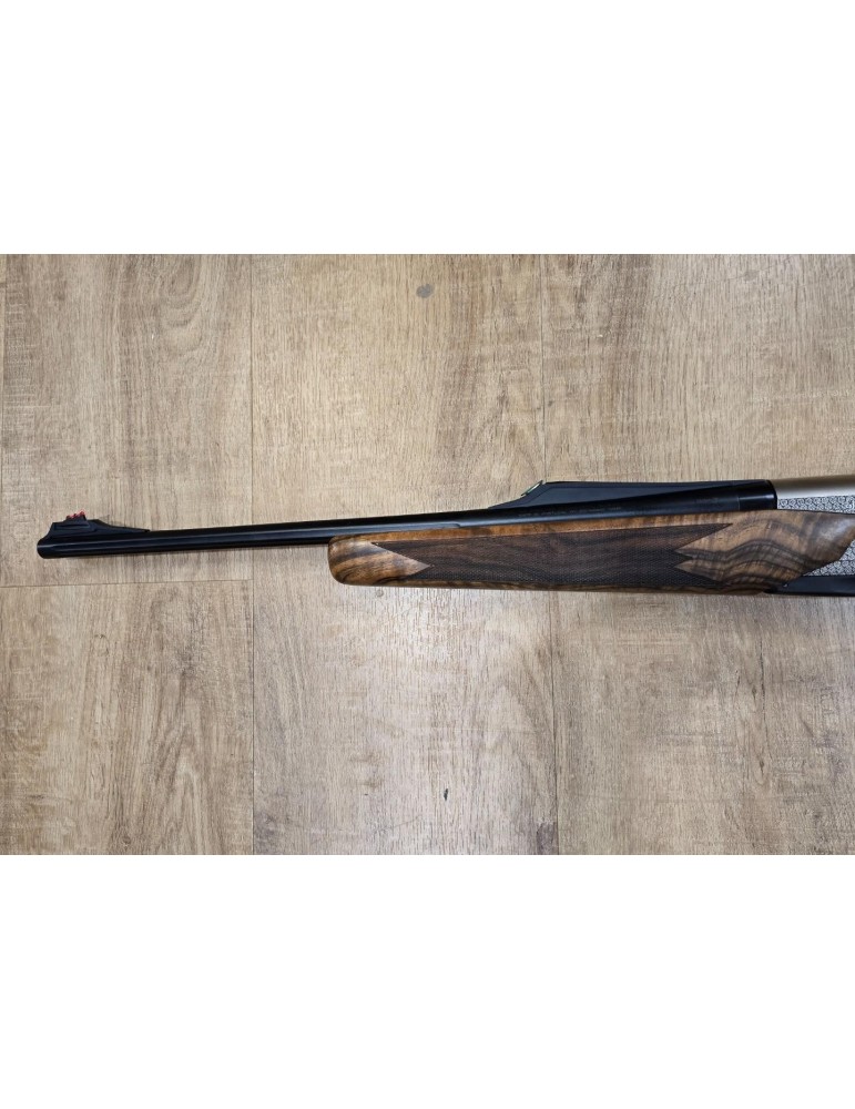 Carabine semi-automatique Browning Bar Zénith Platinium cal. 9,3x62